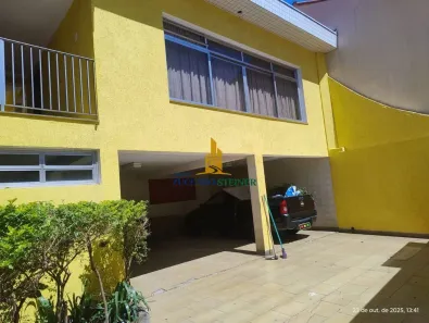 Sobrado com 3 Quartos à venda, 196m² no Jardim Munhoz, Guarulhos