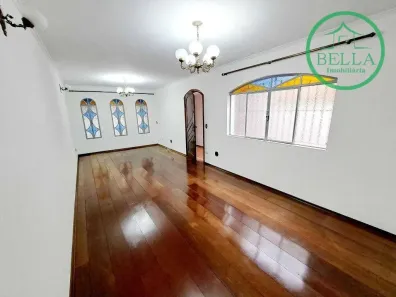 Sobrado com 3 Quartos à venda, 240m² no Parque São Domingos, São Paulo