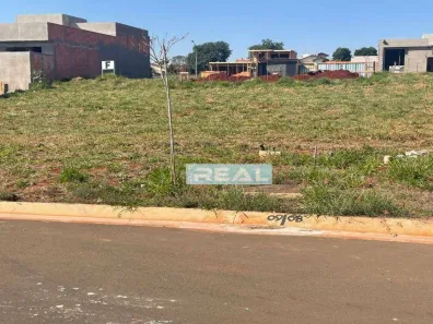 Lote/Terreno à venda, 300m² no Parque Brasil 500, Paulínia