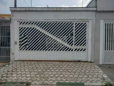 Casa com 2 Quartos à venda, 127m² no Rudge Ramos, São Bernardo do Campo