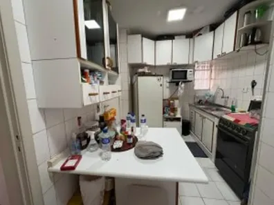Apartamento com 2 Quartos à venda, 98m² no Pinheiros, São Paulo