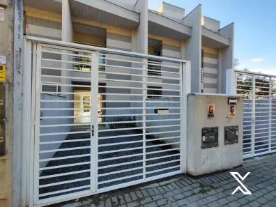 Casa com 2 Quartos para alugar, 90m² no Testo Salto, Blumenau