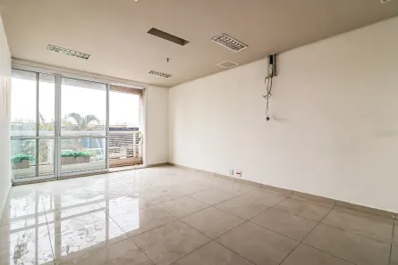 Sala Comercial para venda ou aluguel, 54m² no Vila Leopoldina, São Paulo