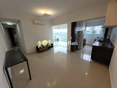 Apartamento com 2 Quartos para alugar, 65m² no Brooklin Paulista, São Paulo