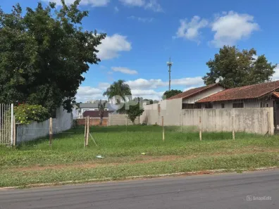 Lote/Terreno para alugar, 570m² no Igara, Canoas