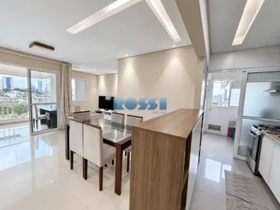 Apartamento com 2 Quartos à venda, 69m² no Vila Oratório, São Paulo