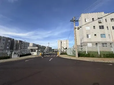 Apartamento com 2 Quartos à venda, 43m² no Reserva Macaúba, Ribeirão Preto
