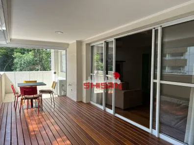 Apartamento com 3 Quartos à venda, 150m² no Paraíso, São Paulo
