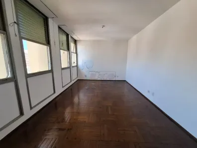Apartamento com 3 Quartos para alugar, 149m² no Centro, Ribeirão Preto