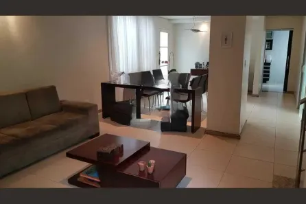 Casa com 4 Quartos à venda, 281m² no Alto Caiçaras, Belo Horizonte