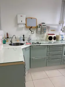 Sala Comercial à venda, 28m² no Recreio dos Bandeirantes, Rio de Janeiro