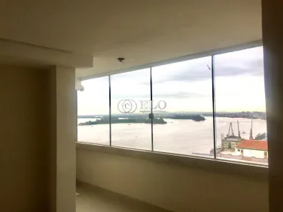 Apartamento com 3 Quartos para alugar, 174m² no Centro Histórico, Porto Alegre