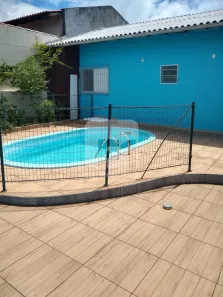 Casa com 3 Quartos à venda, 170m² no Carianos, Florianópolis
