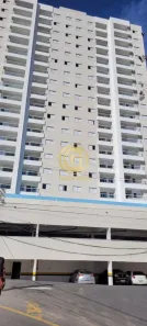 Apartamento com 3 Quartos à venda, 71m² no Jardim Califórnia, Jacareí