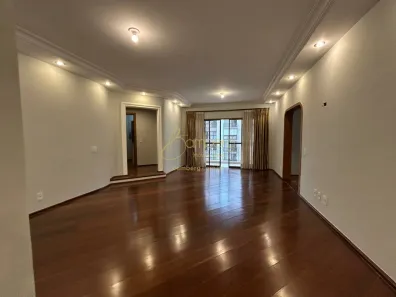 Apartamento com 3 Quartos à venda, 159m² no Indianópolis, São Paulo