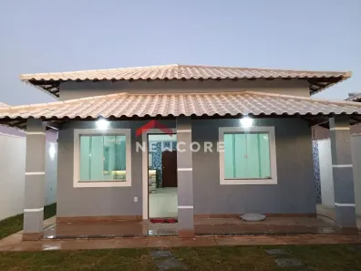 Lote/Terreno com 1 Quarto à venda, 276m² no Unamar (Tamoios), Cabo Frio