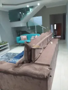 Casa com 4 Quartos à venda, 291m² no Jardim Brasil, Itupeva