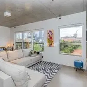 Apartamento com 1 Quarto à venda, 69m² no Petrópolis, Porto Alegre