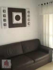 Apartamento com 2 Quartos à venda, 53m² no Vila Gomes Cardim, São Paulo
