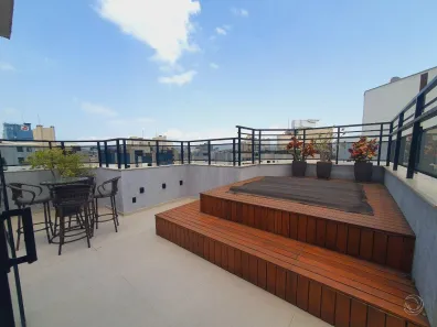 Cobertura com 4 Quartos à venda, 293m² no Centro, Florianópolis