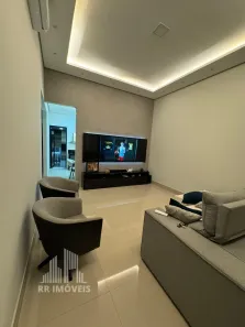Casa com 3 Quartos à venda, 110m² no Jardim Altos do Klavin, Nova Odessa