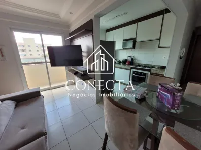 Apartamento com 3 Quartos para alugar, 80m² no Santa Mônica, Uberlândia
