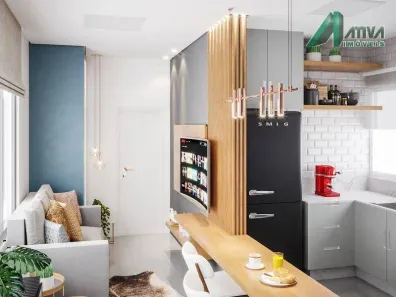 Apartamento com 2 Quartos à venda, 66m² no Lourdes, Belo Horizonte