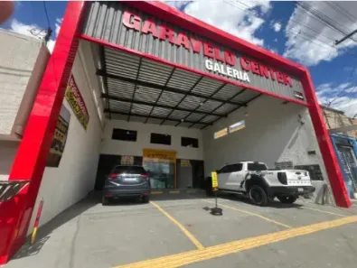 Ponto Comercial para alugar, 106m² no Setor Garavelo, Aparecida de Goiânia