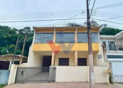 Casa com 4 Quartos à venda, 480000m² no Guaratuba, Guaratuba