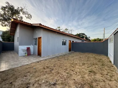 Casa com 2 Quartos à venda, 50m² no Chácara Glória, Itanhaém