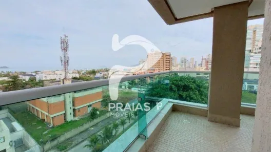 Apartamento com 3 Quartos à venda, 173m² no Jardim Virgínia, Guarujá