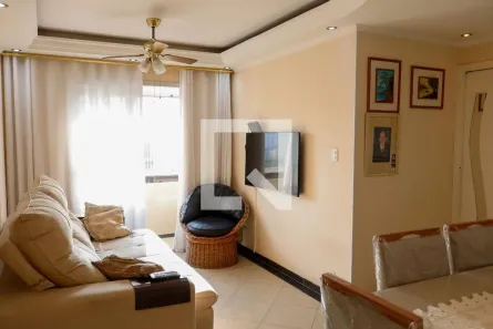 Apartamento com 3 Quartos à venda, 65m² no Continental, Osasco
