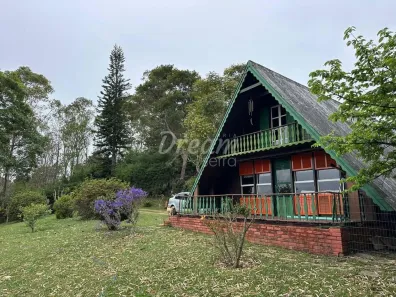 Casa com 6 Quartos à venda, 113m² no Jardim Salaco, Teresópolis