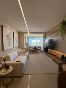 Apartamento com 3 Quartos à venda, 110m² no São Marcos, São Luís