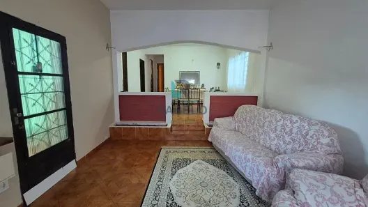 Casa com 3 Quartos à venda, 138m² no Vila Hepacare, Lorena