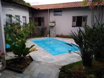 Casa com 4 Quartos à venda, 293m² no Vila Harmonia, Araraquara