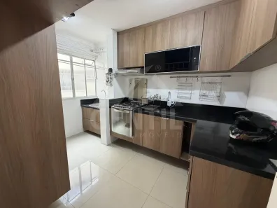 Apartamento com 2 Quartos para alugar, 56m² no Ipês (Polvilho), Cajamar