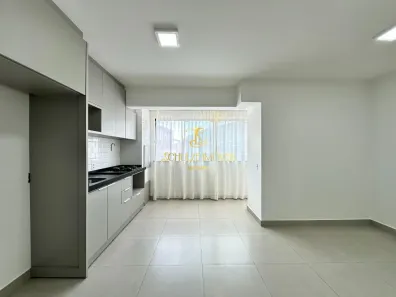 Apartamento com 3 Quartos à venda, 73m² no Iririú, Joinville