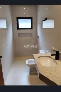 Casa com 3 Quartos à venda, 161m² no Loteamento Chamonix, Londrina