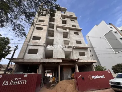 Apartamento com 1 Quarto à venda, 76m² no Vila Industrial, Toledo