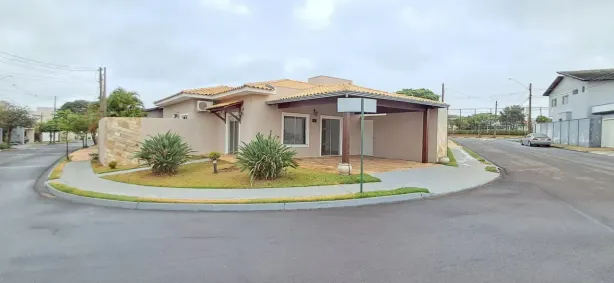 Casa de Condomínio com 3 Quartos à venda, 172m² no Centro, São Carlos