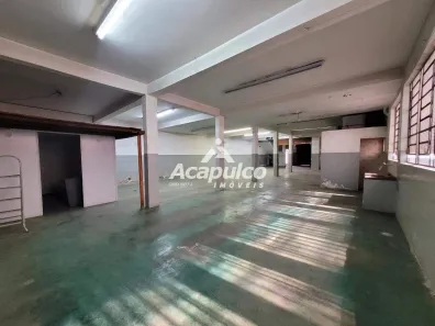 com 2 Quartos à venda, 540m² no Loteamento Israel, Americana
