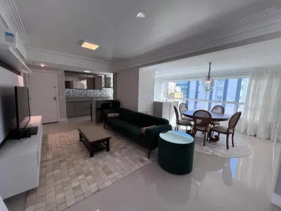 Apartamento com 3 Quartos à venda, 112m² no Centro, Balneário Camboriú