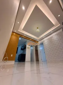 Apartamento com 2 Quartos à venda, 48m² no Vila Sônia, Piracicaba