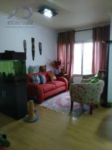 Apartamento com 2 Quartos à venda, 96m² no Bosque da Saúde, São Paulo