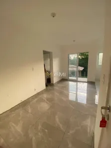 Apartamento com 2 Quartos para alugar, 51m² no Jardim das Colinas, Hortolândia