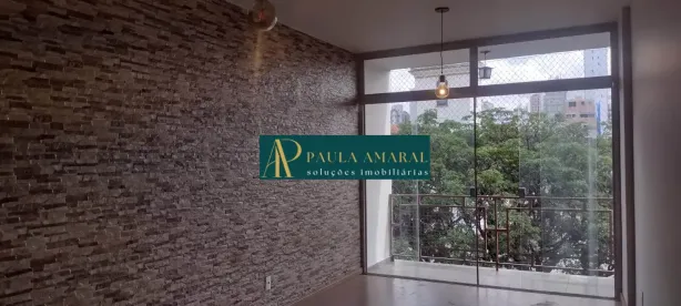 Apartamento com 3 Quartos à venda, 115m² no Barro Preto, Belo Horizonte