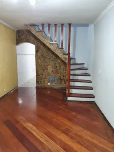 Sobrado com 3 Quartos à venda, 140m² no Vila Serralheiro, São Paulo