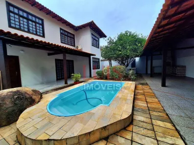 Casa com 5 Quartos à venda, 336m² no Camboinhas, Niterói