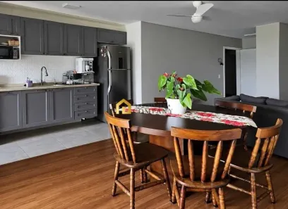 Apartamento com 2 Quartos à venda, 67m² no Itapeva, Votorantim